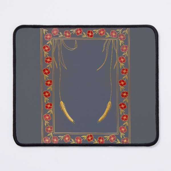 Item preview, Beautiful cover 4 (c. ?) designed and sold by Book Maven.