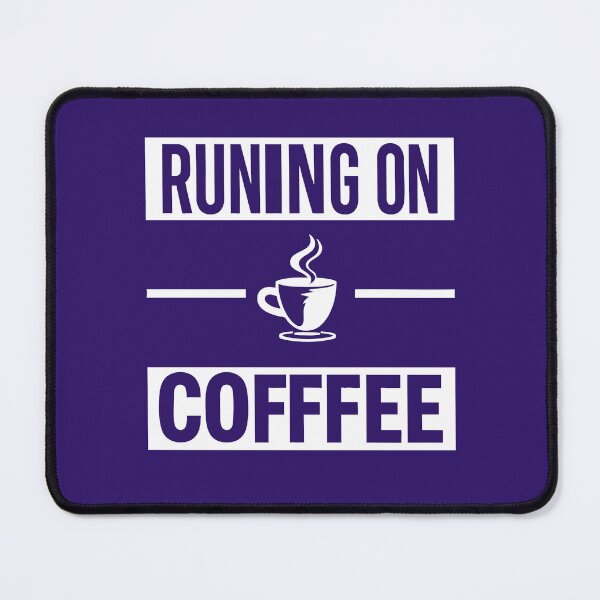 Item preview, Coffee: My Fuel of Choice designed and sold by tee.crush.