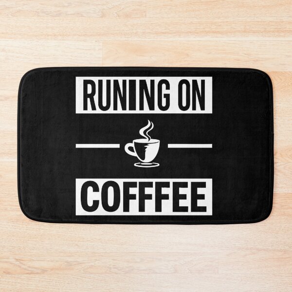 Item preview, Coffee: My Fuel of Choice designed and sold by tee.crush.