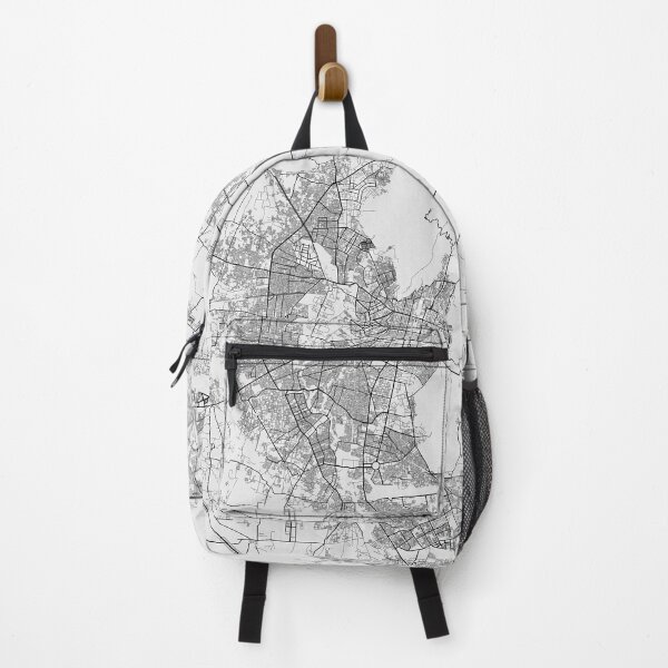 Item preview, Jaipur City Map of Rajasthan, India - Light designed and sold by deMAP.