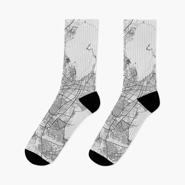 Item preview, Jaipur City Map of Rajasthan, India - Light designed and sold by deMAP.
