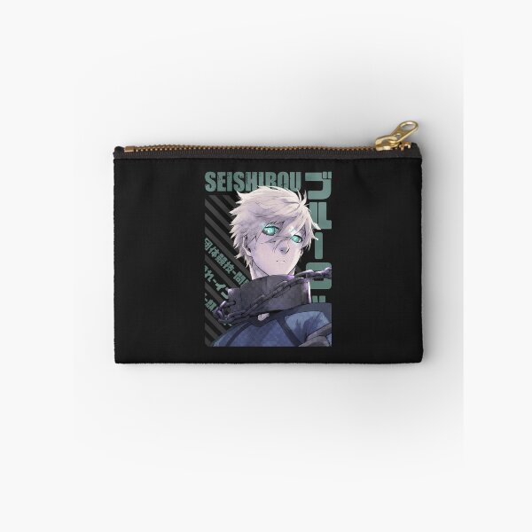 Item preview, Blue Lock - Seishirou Nagi (1) designed and sold by keatthiara.