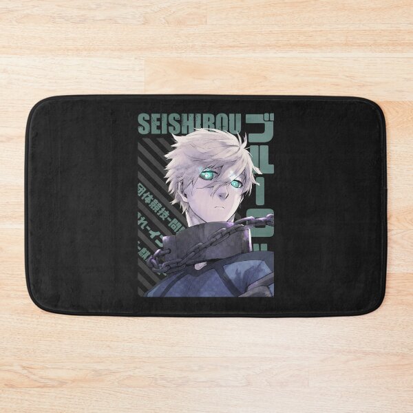 Item preview, Blue Lock - Seishirou Nagi (1) designed and sold by keatthiara.