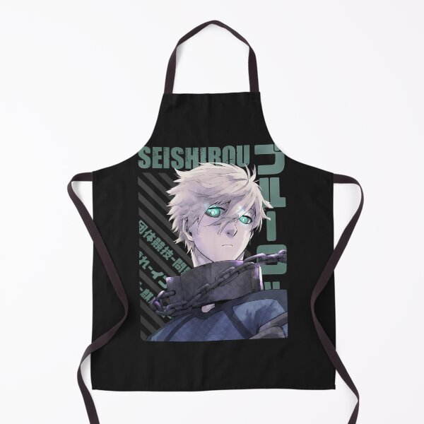 Item preview, Blue Lock - Seishirou Nagi (1) designed and sold by keatthiara.