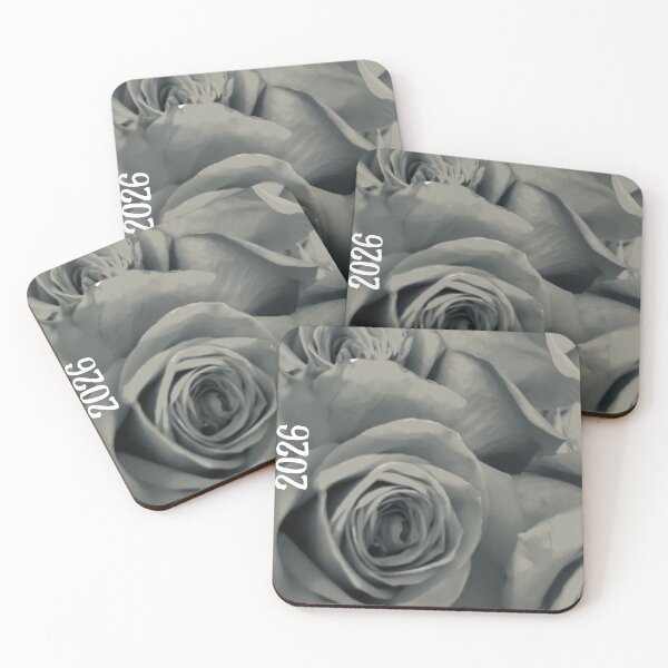 Item preview, 2026 black roses designed and sold by Rejunkery.