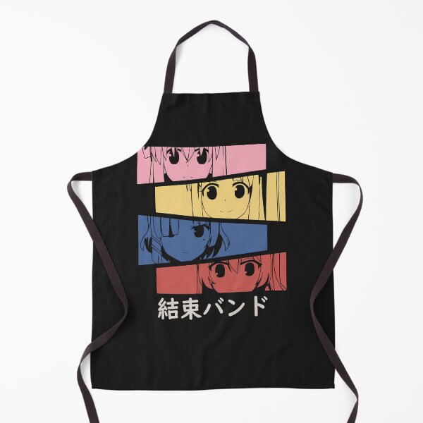 Item preview, Bocchi The Rock (6) designed and sold by keatthiara.