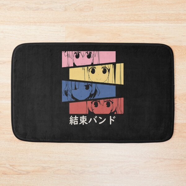Item preview, Bocchi The Rock (6) designed and sold by keatthiara.