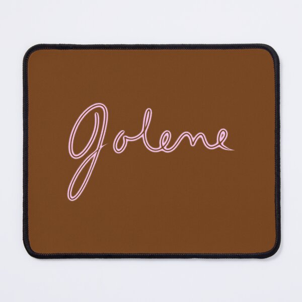 Item preview, Jolene Script Name Art | PERFECT GIFT FOR YOU AND FRIENDS designed and sold by ThomasinaShop.