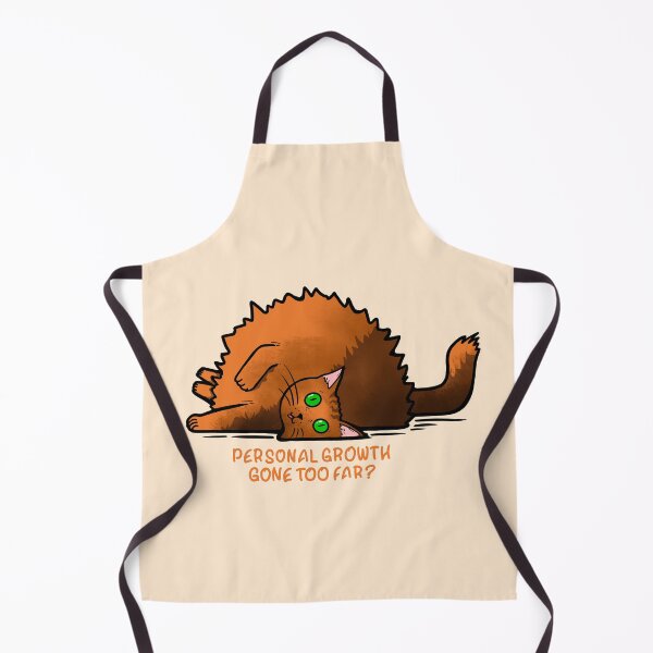 Item preview, Personal growth gone too far?  designed and sold by Rain Ant.