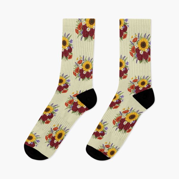 Item preview, sunflower retro rose design classic tshirt designed and sold by anandsiva2703.
