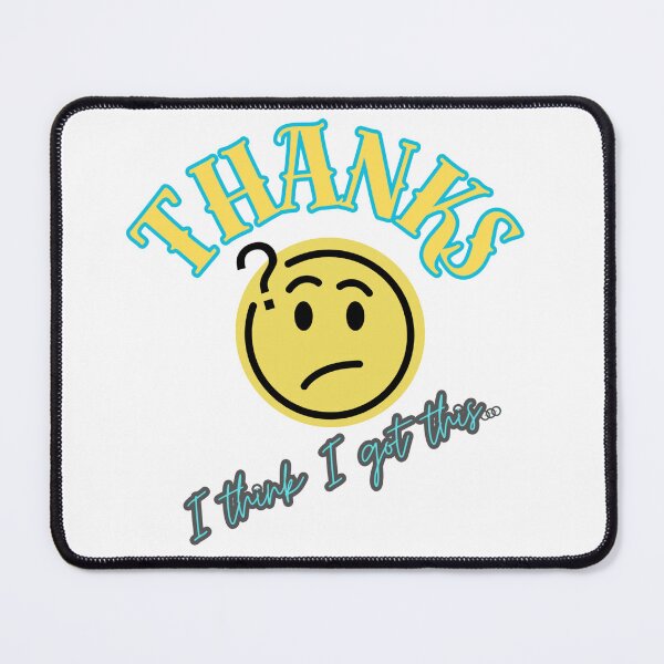 Item preview, Thanks I Got This designed and sold by Slum-Alley.