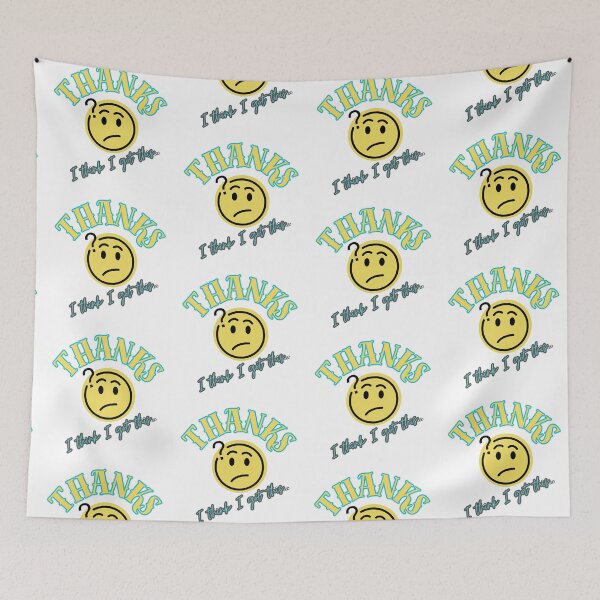 Item preview, Thanks I Got This designed and sold by Slum-Alley.