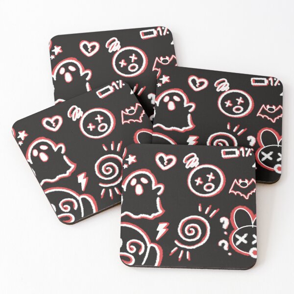 Item preview, Chaotic Doodles designed and sold by knotjules.