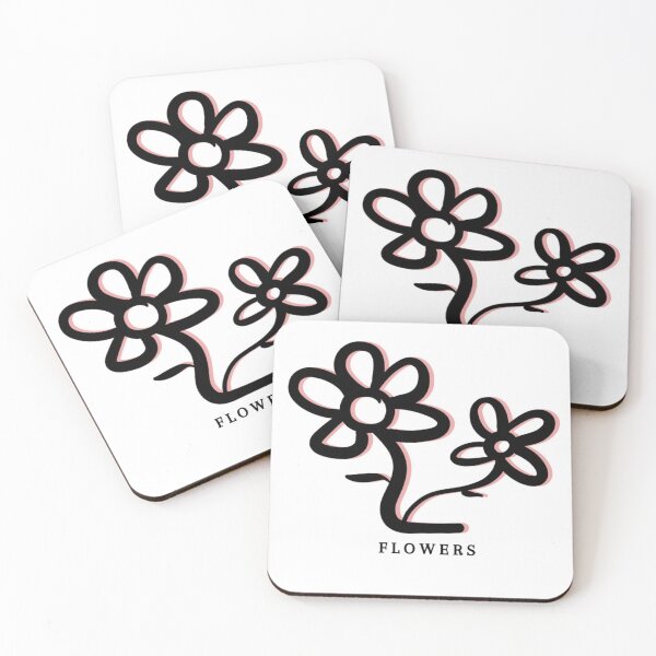 Item preview, flowers designed and sold by BC Designs.