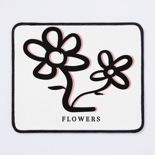 Item preview, flowers designed and sold by BC Designs.