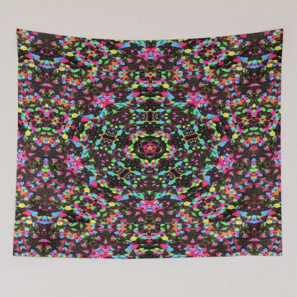 Item preview, Pebbles Reflects designed and sold by CatanaDesign.