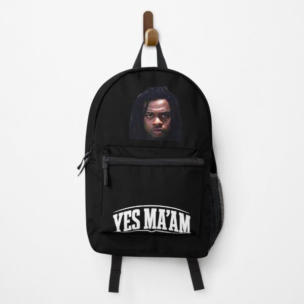 Item preview, YES MA’AM — Gunna Tribute Mugshot Street Art Design designed and sold by SeriouslyArtistical.