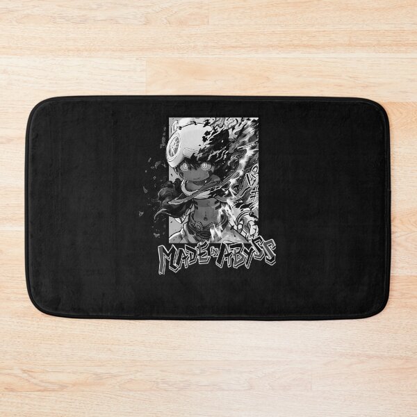 Item preview, Made In Abyss - Reg Fight designed and sold by papaymervin.