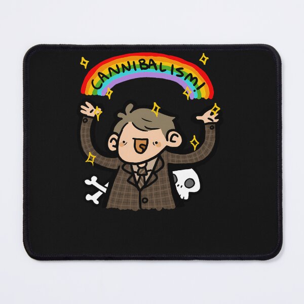 Item preview, Cannibalism designed and sold by emardbardoss.