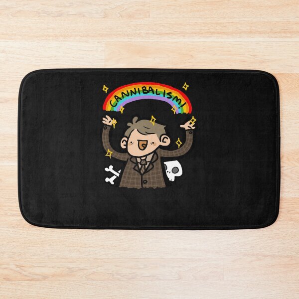 Item preview, Cannibalism designed and sold by emardbardoss.
