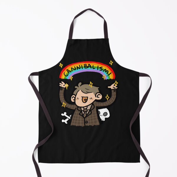 Item preview, Cannibalism designed and sold by emardbardoss.