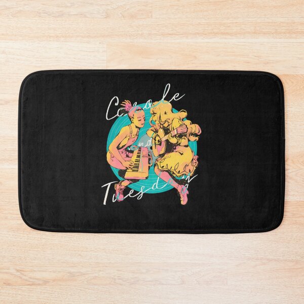 Item preview, Carole And Tuesday - Vinyl Ver. designed and sold by emardbardoss.