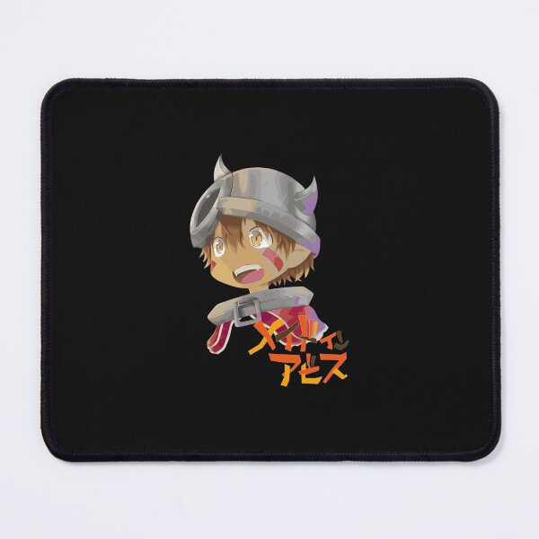 Item preview, Made In Abyss - Reg designed and sold by papaymervin.