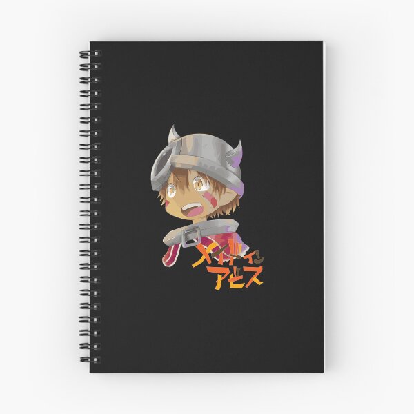 Item preview, Made In Abyss - Reg designed and sold by papaymervin.