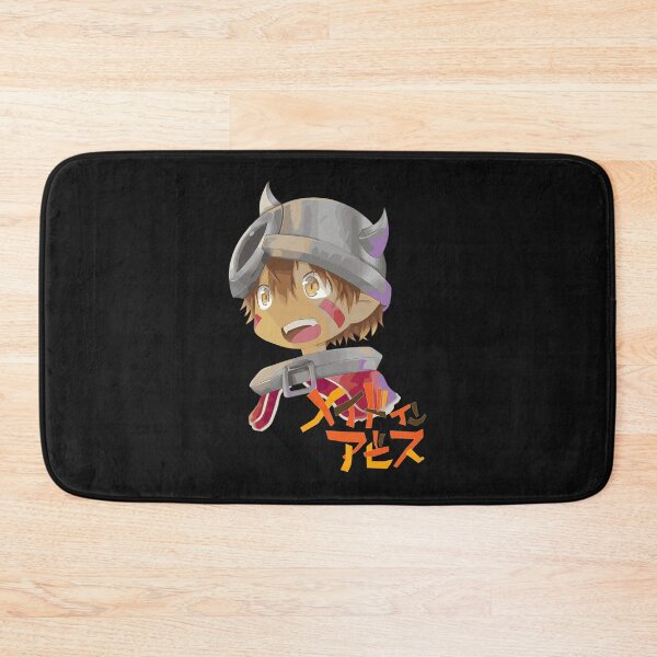 Item preview, Made In Abyss - Reg designed and sold by papaymervin.