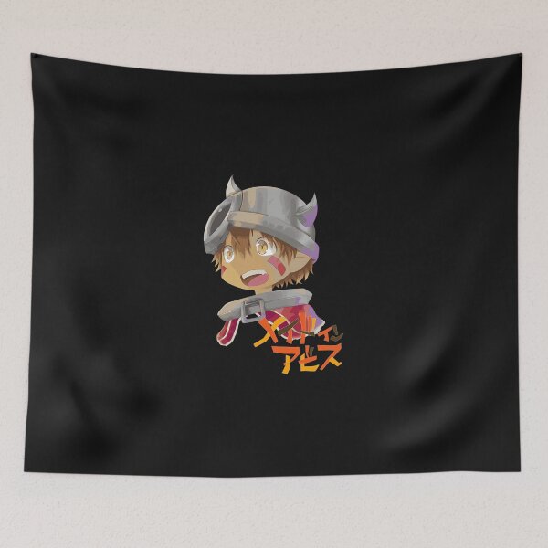 Item preview, Made In Abyss - Reg designed and sold by papaymervin.