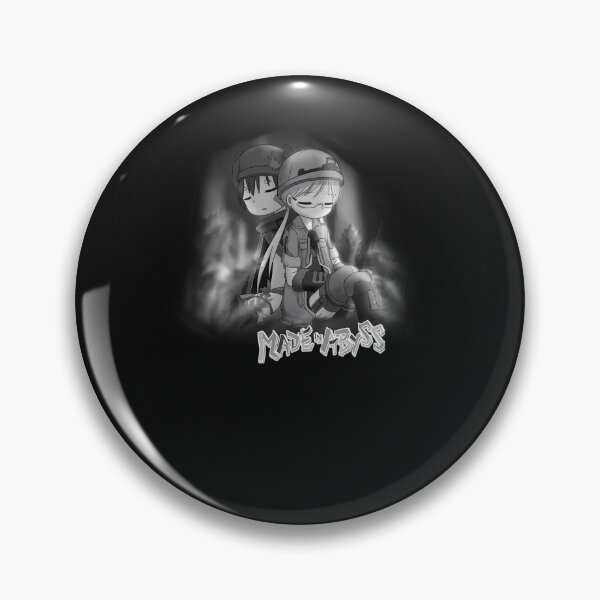 Item preview, Made In Abyss - Riko And Reg designed and sold by papaymervin.
