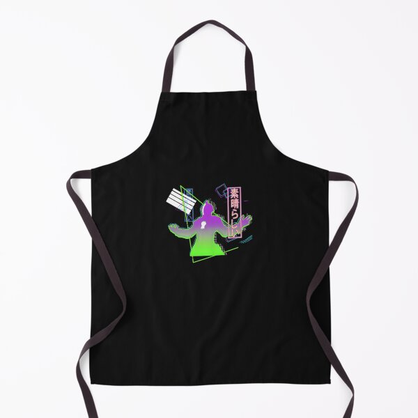 Item preview, Made In Abyss - Subarashi - Outrun Design designed and sold by papaymervin.