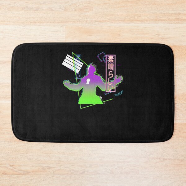 Item preview, Made In Abyss - Subarashi - Outrun Design designed and sold by papaymervin.