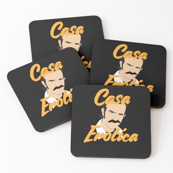 Item preview, Casa Erotica designed and sold by emardbardoss.