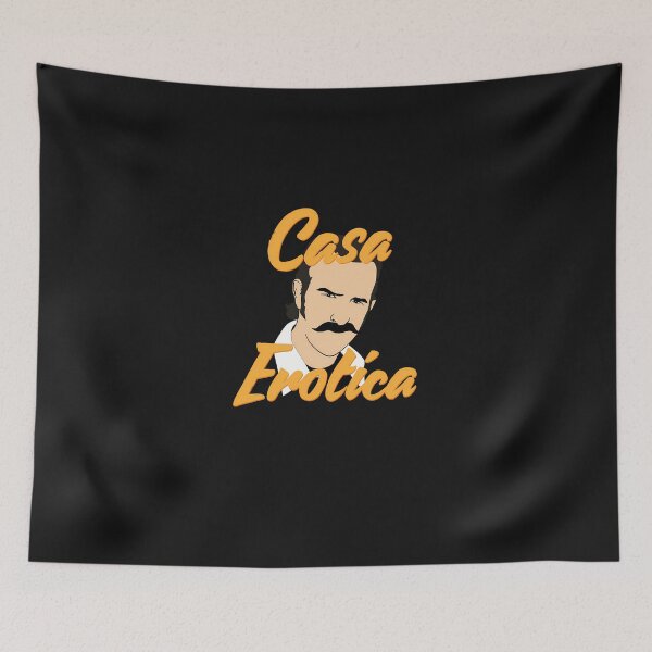 Item preview, Casa Erotica designed and sold by emardbardoss.