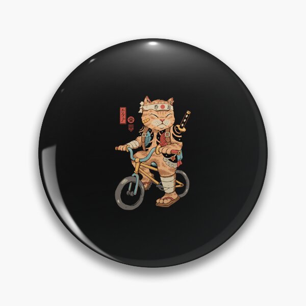 Item preview, Catana Bicycle designed and sold by emardbardoss.
