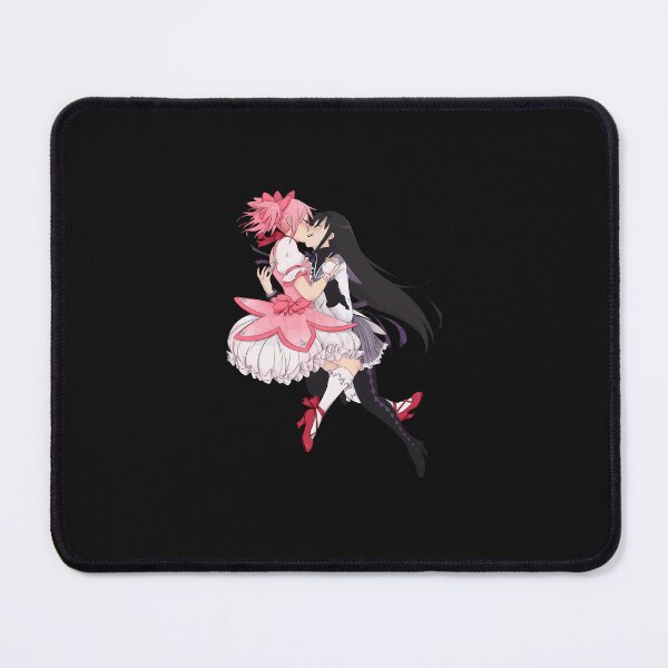 Item preview, Madoka Magica Madoka And Homura designed and sold by papaymervin.