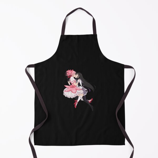Item preview, Madoka Magica Madoka And Homura designed and sold by papaymervin.