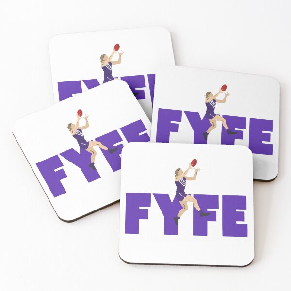 Item preview, Nat Fyfe designed and sold by gwam.
