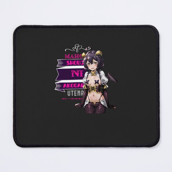 Item preview, Mahou Shoujo Ni Akogarete Utena Hiiragi Ecchi Anime Arth designed and sold by susszwickl.