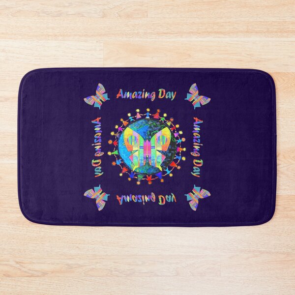 Item preview, Amazing Day designed and sold by u-t-designs.