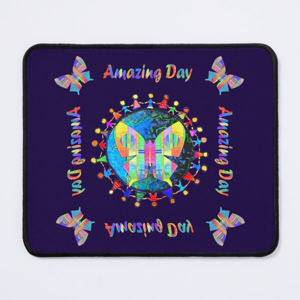 Item preview, Amazing Day designed and sold by u-t-designs.