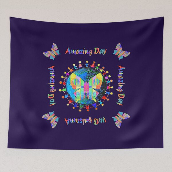 Item preview, Amazing Day designed and sold by u-t-designs.