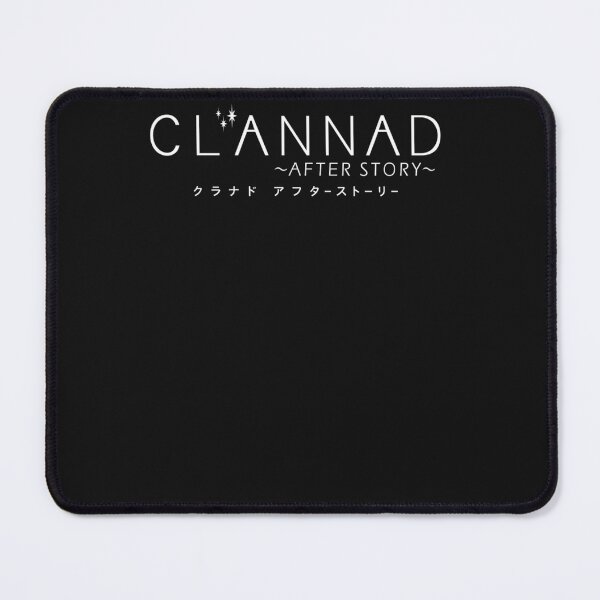 Item preview, Clannad After Story designed and sold by emardbardoss.