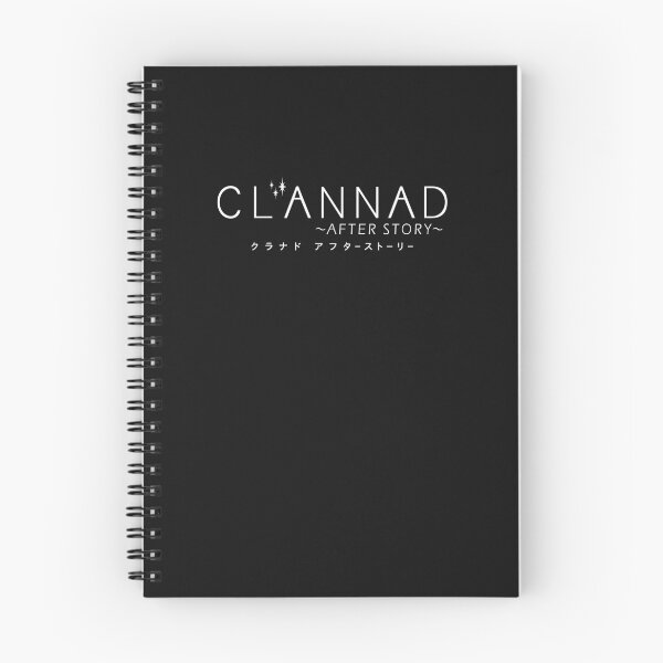 Item preview, Clannad After Story designed and sold by emardbardoss.