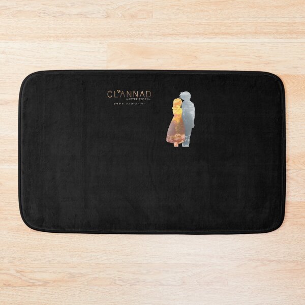 Item preview, Clannad After Stroy (1) designed and sold by emardbardoss.