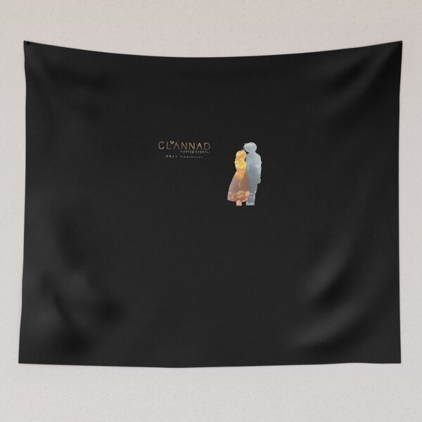 Item preview, Clannad After Stroy (1) designed and sold by emardbardoss.