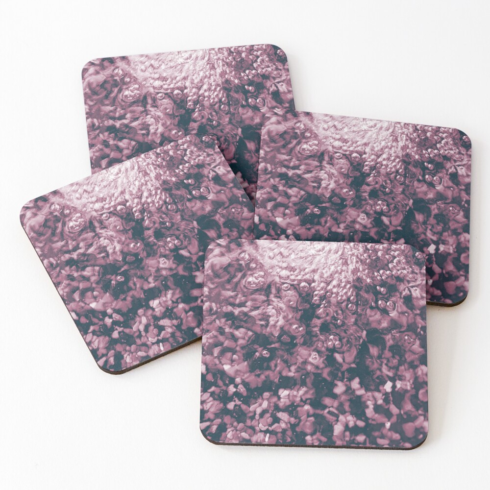 Item preview, Coasters (Set of 4) designed and sold by CatanaDesign.