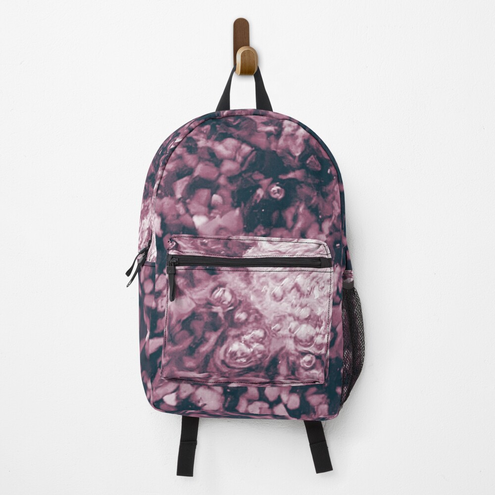 Item preview, Backpack designed and sold by CatanaDesign.