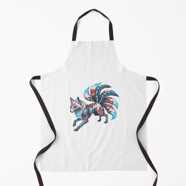 Item preview, Robo Fox designed and sold by SabyDigitalArt.